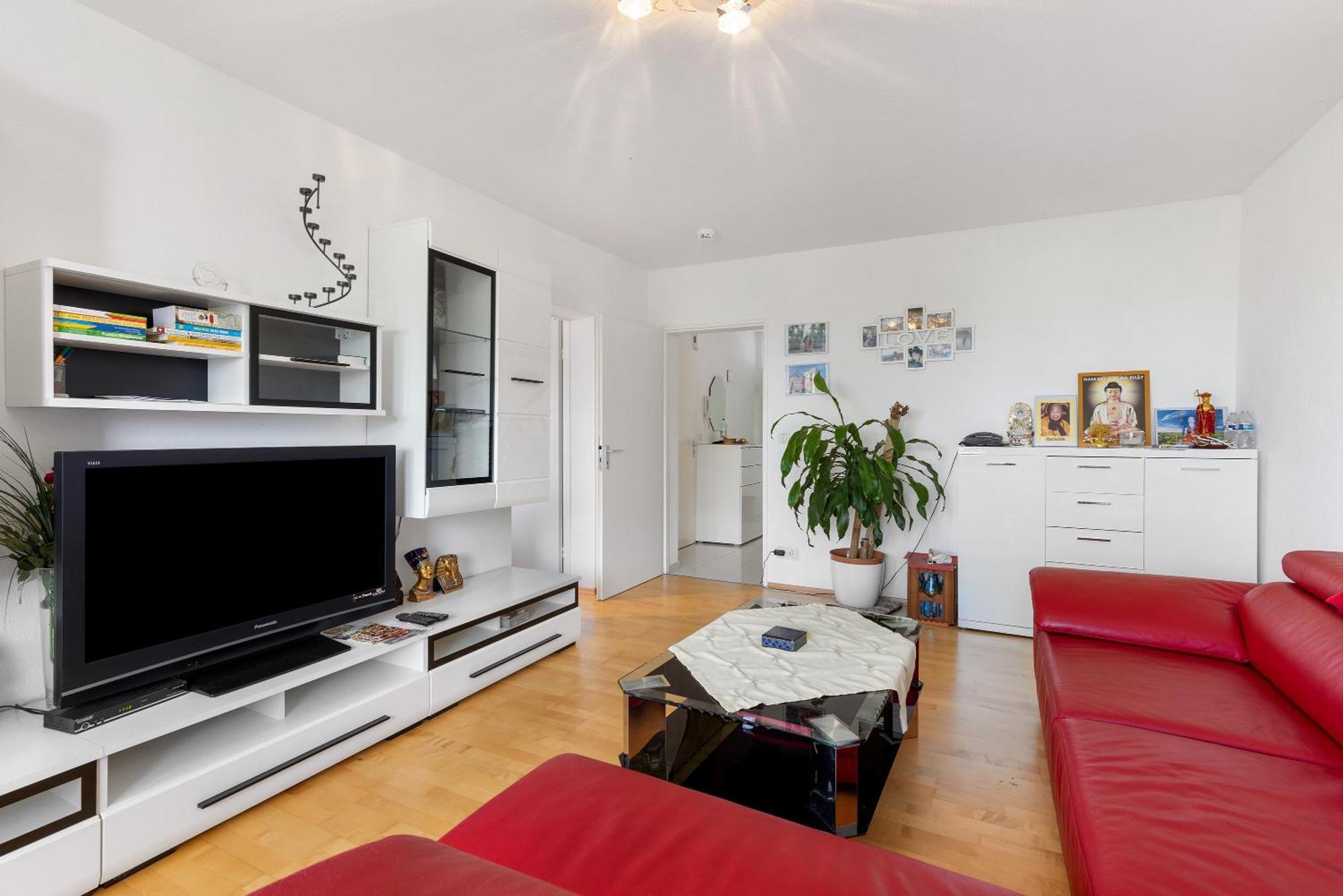 Helle, Ruhige Dachwohnung Eningen unter Achalm Exterior foto